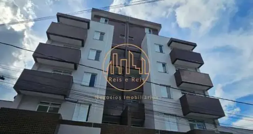 Apartamento para Venda em Contagem, Fonte Grande, 3 dormitórios, 1 suíte, 1 banheiro, 2 vagas