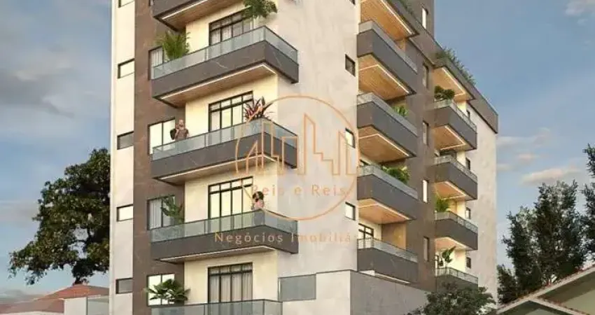 Apartamento para Venda em Contagem, Jardim Riacho das Pedras, 3 dormitórios, 1 suíte, 1 banheiro, 2 vagas