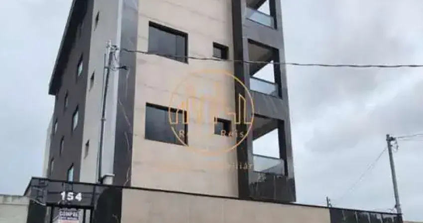 Cobertura para Venda em Contagem, Novo Eldorado, 3 dormitórios, 1 suíte, 2 banheiros, 2 vagas