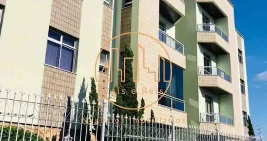 Apartamento para Venda em Contagem, Novo Eldorado, 3 dormitórios, 1 suíte, 1 banheiro, 2 vagas