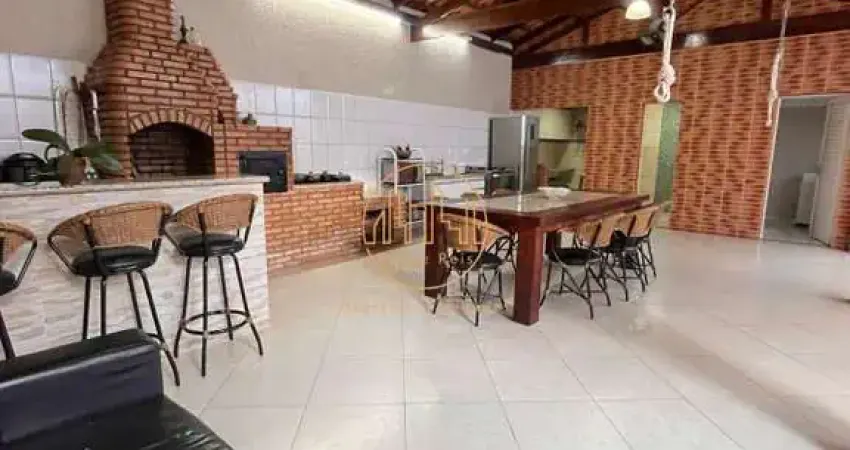 Casa para Venda em Contagem, Alvorada, 3 dormitórios, 1 suíte, 3 banheiros, 5 vagas