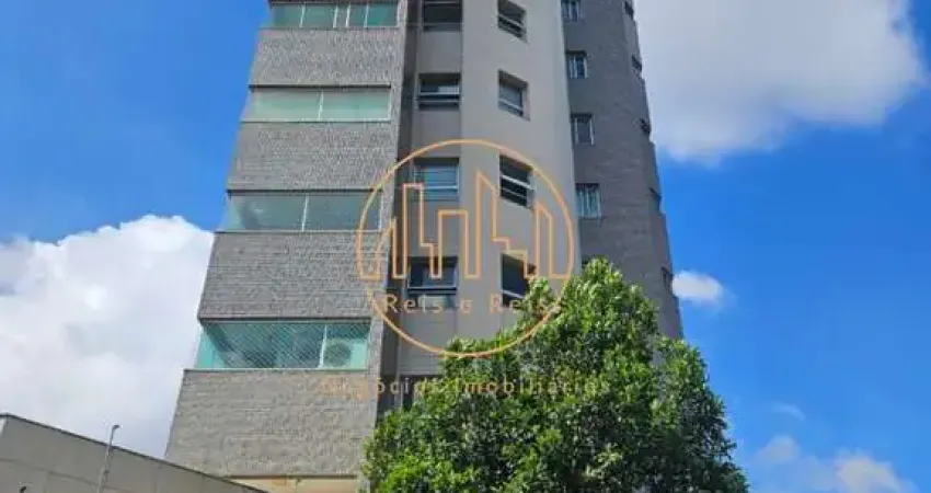 Cobertura Triplex para Venda em Contagem, Alvorada, 3 dormitórios, 2 suítes, 3 banheiros, 3 vagas