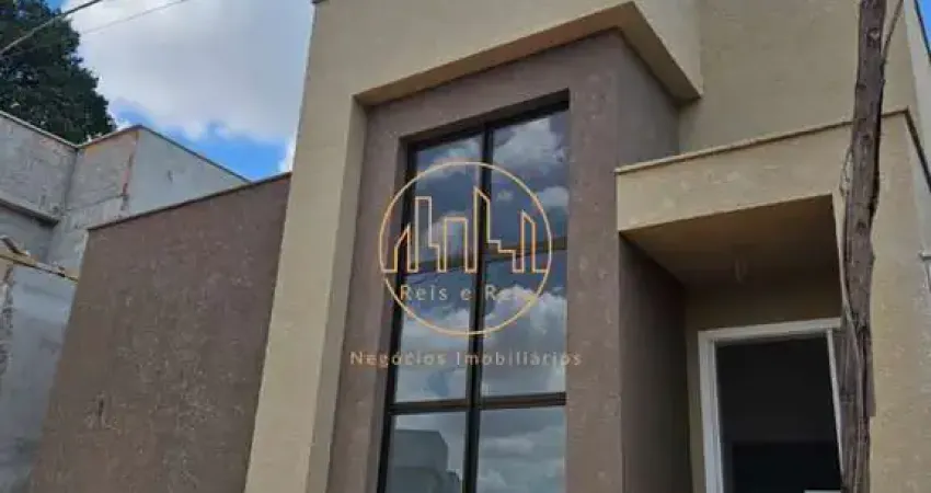 Casa em Condomínio para Venda em Contagem, Centro, 3 dormitórios, 1 suíte, 2 banheiros, 2 vagas