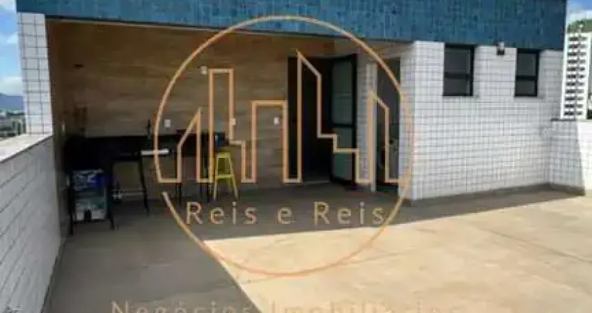 Cobertura para Venda em Contagem, Cidade Jardim Eldorado, 4 dormitórios, 1 suíte, 3 banheiros, 3 vagas