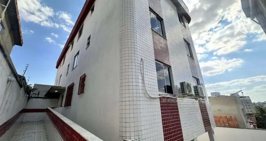 Apartamento a venda, possui 80m² construido, com 02 quartos, bairro Paquetá - Belo Horizonte - MG