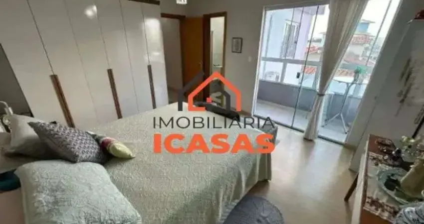 Casa para venda com 03 quartos, bairro Masterville - Sarzedo - MG