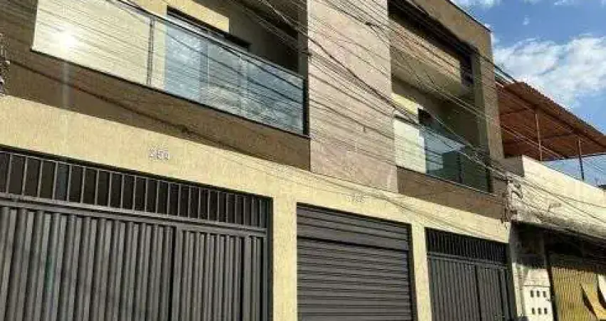 Casa para venda, com aproxim. 80m², com 03 quartos e suite, Palmeiras-Ibirite-MG