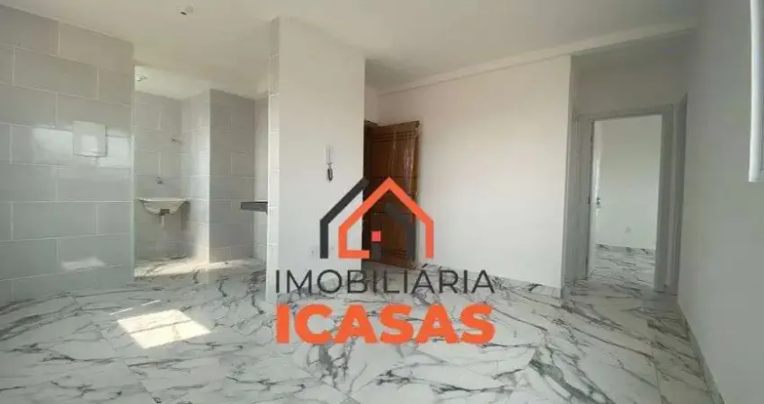 Apartamentos para venda com 02 quartos, bairro Lago Azul - 1ª Seção - Ibirité - MG