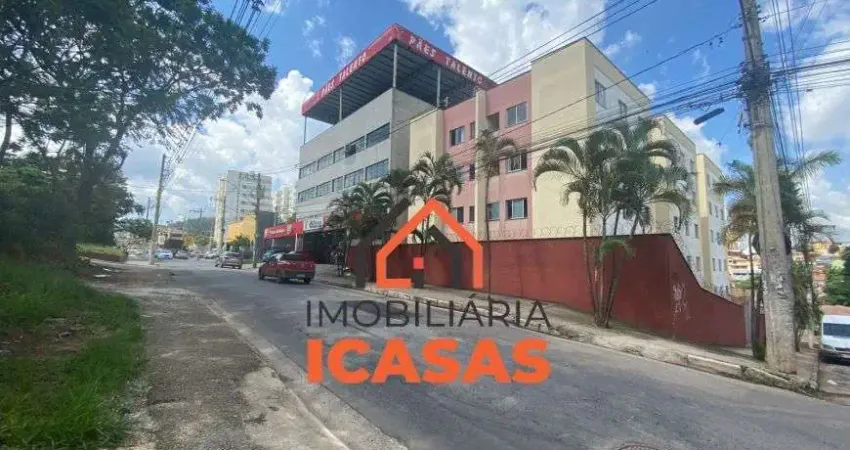 Imóvel para venda com 03 quartos com elevador, bairro Industrial de Ibirité - Ibirité - MG