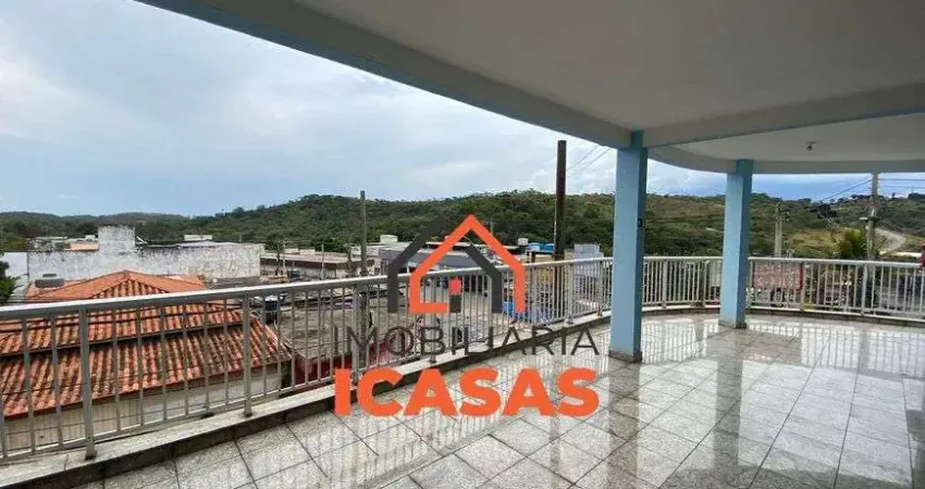 Prédio à venda na Avenida São Paulo, 200, Vila São Luiz, Ibirité