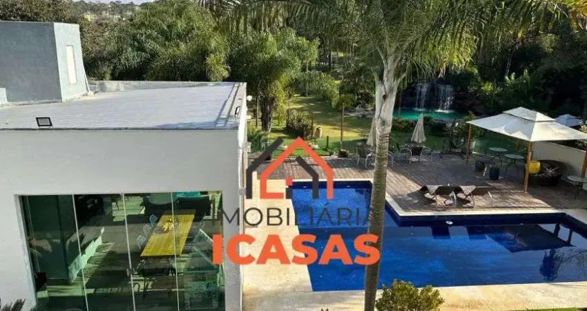 Casa a venda no Condomínio Quintas da Jangada 2ª seção - Ibirité - MG