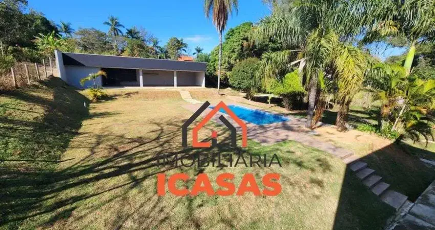 Casa para venda com 04 quartos, no Condomínio Quintas da jangada - Ibirité - MG