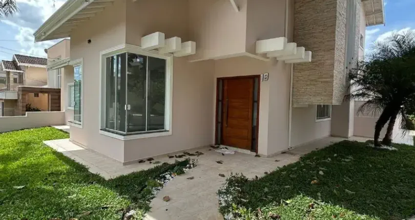 Casa em condomínio fechado com 3 quartos à venda no Portal dos Pássaros, Boituva