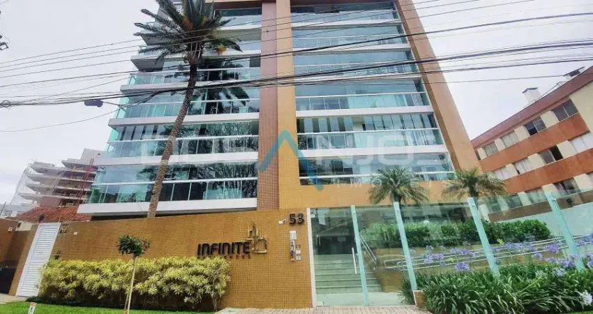 Apartamento com 3 quartos à venda na PRÓXIMO AO GRACIOSA COUNTRY CLUB, Cabral, Curitiba