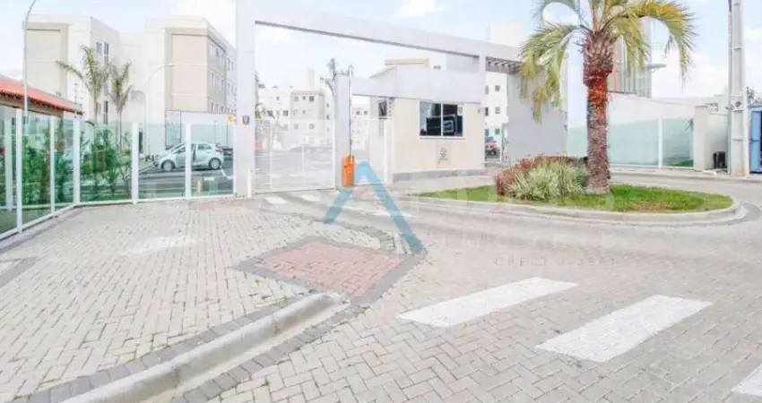 Apartamento com 2 quartos para alugar na RUA JOÃO MANOEL DA SILVA, Costeira, São José dos Pinhais, Costeira, São José dos Pinhais