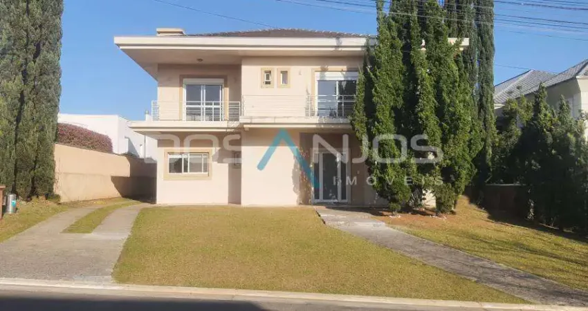 Casa em condomínio fechado com 4 quartos para alugar na ALPHAVILLE GRACIOSA, Alphaville Graciosa, Pinhais