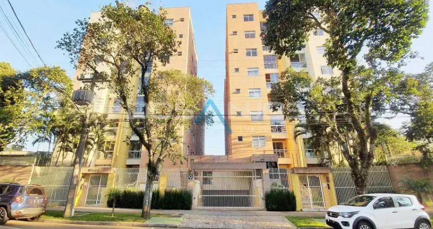 Apartamento com 3 quartos para alugar na Rua Goiás, Água Verde, Curitiba