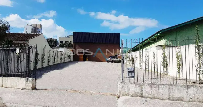 Barracão / Galpão / Depósito para alugar na PRÓXIMO AO CENTRO, Centro, São José dos Pinhais