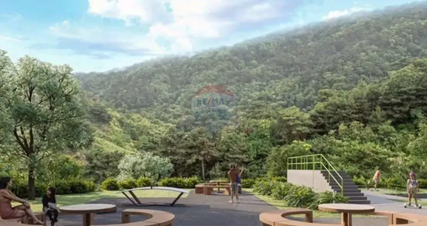 Seu futuro começa aqui! Lotes de 130m² em um bairro planejado