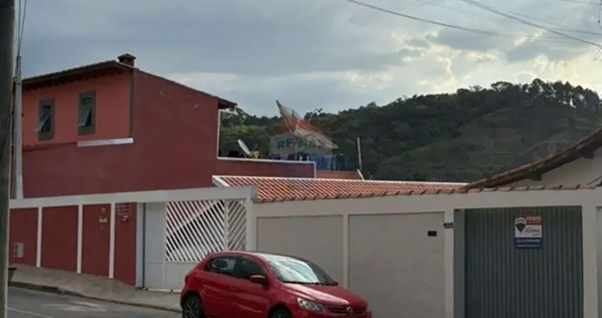 Casa com 3 quartos à venda na Rua Ismenia Rosa, 105, Vila Junqueira, São Roque