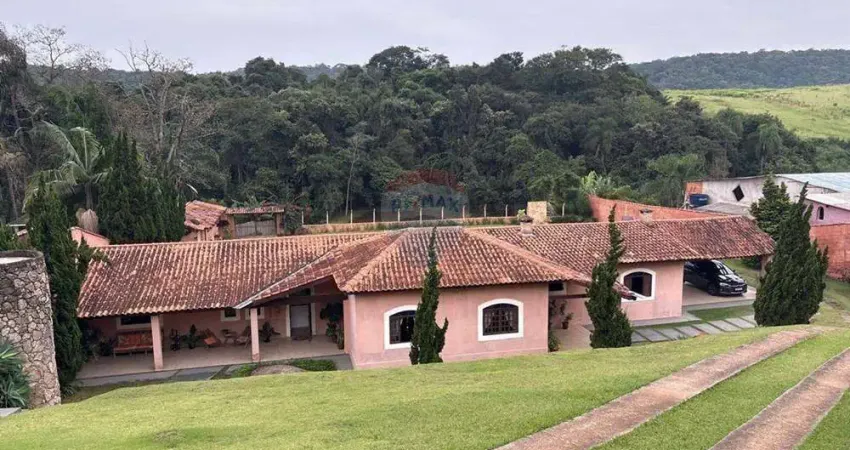 Chácara / sítio com 4 quartos à venda no Pavão (Canguera), São Roque
