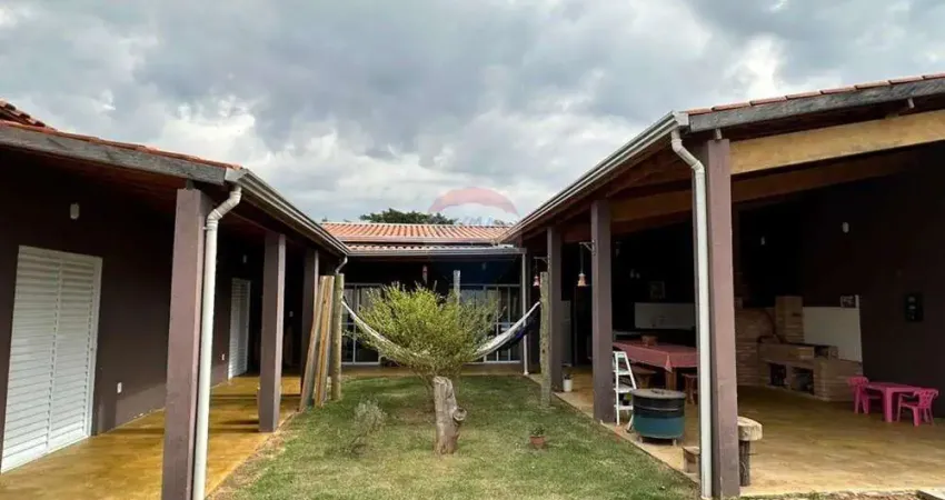 Casa em condomínio fechado com 3 quartos à venda na Vila Industrial, Alumínio