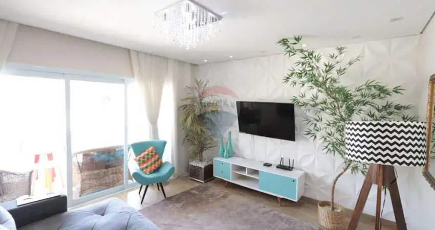 Casa em condomínio fechado com 3 quartos à venda no Jardim Guaçu, São Roque