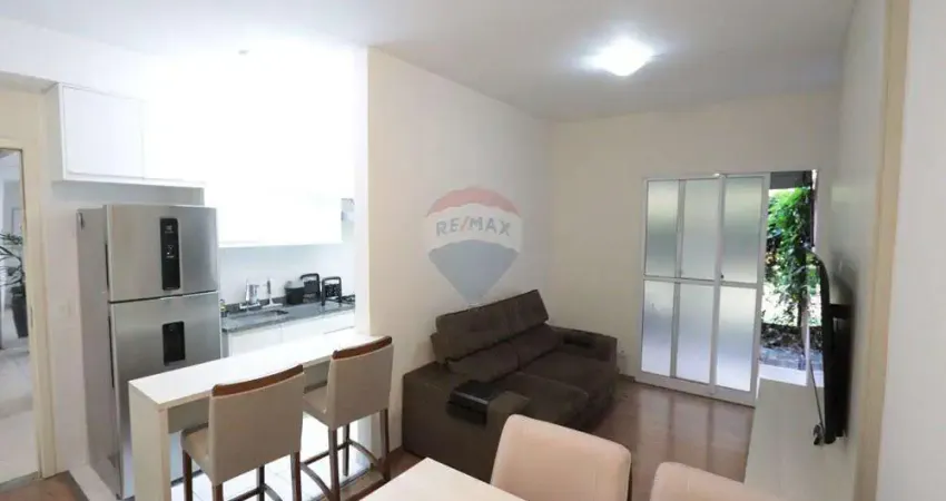 Apartamento com 2 quartos à venda na Avenida Brasil, 960, Jardim Carambeí, São Roque