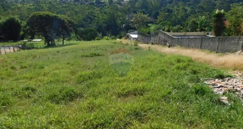 Terreno à venda no Alpes Paulista (Mailasqui), São Roque