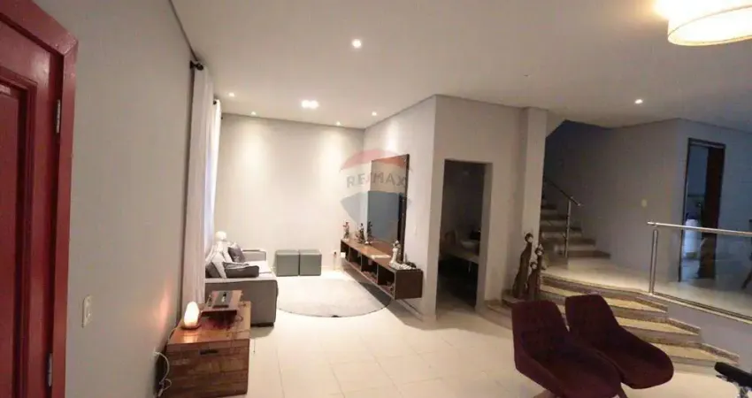 Casa em condomínio fechado com 3 quartos à venda no Centro, São Roque