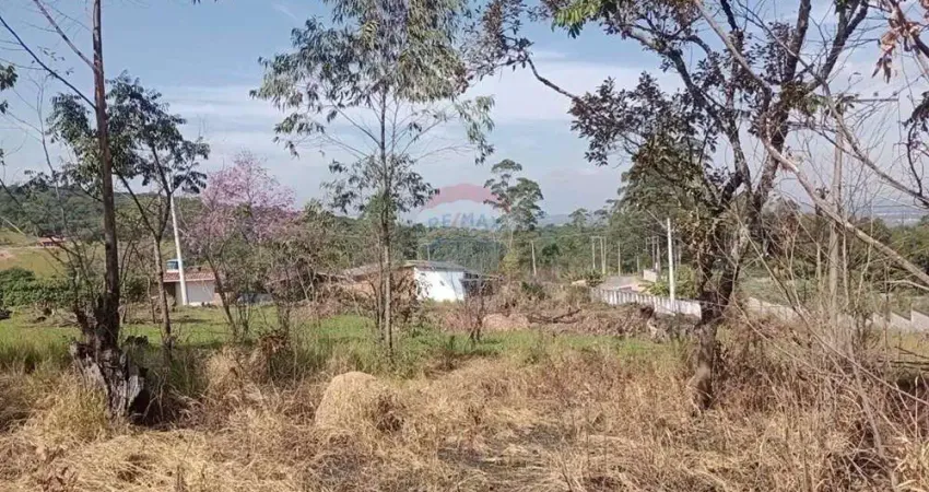 Terreno à venda no Alpes Paulista (Mailasqui), São Roque