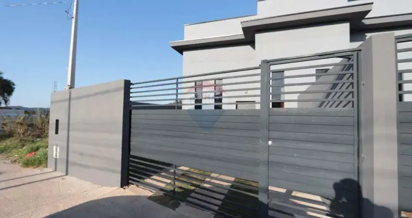 Casa com 3 quartos à venda na Rua das Papoulas, 307, Vila Mike, São Roque