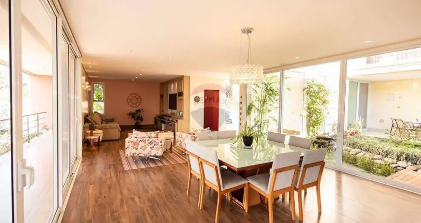 Viva o luxo e a natureza no Condomínio Vila da Mata – São Roque/SP