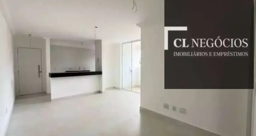 Apartamento novo 03 quartos, 02 vagas e elevador a venda no Sagrada Família