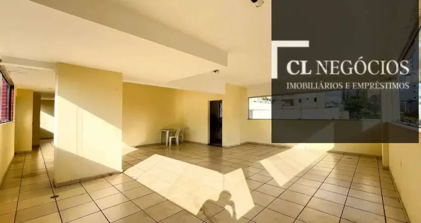 LINDO Apartamento, 2 quartos, 1 suite, 2 vagas - ALTO BARROCA