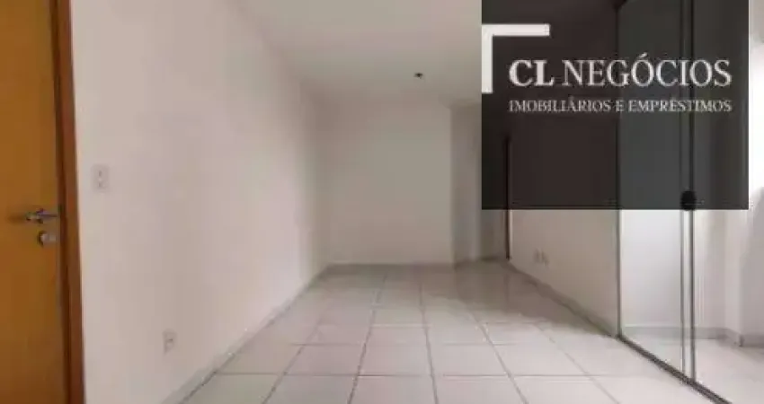 Apartamento 02 quartos e lazer completo para venda - Central