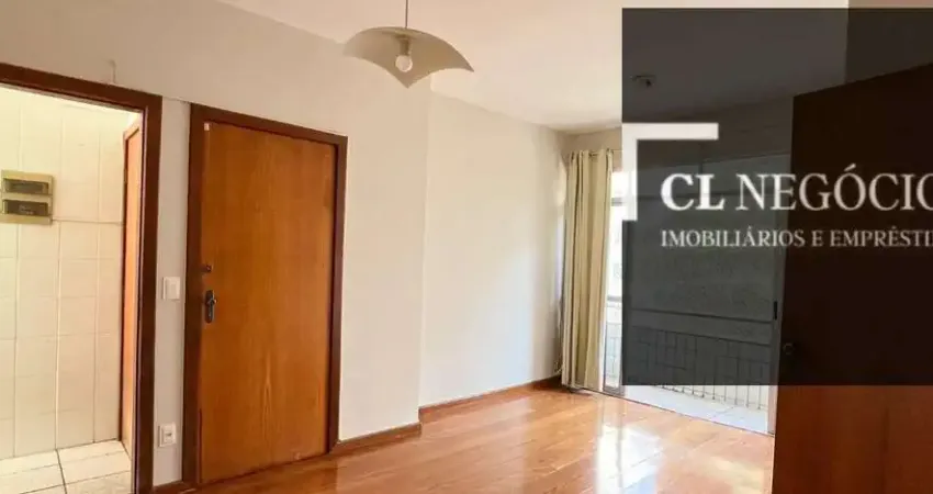 Apartamento com 3 quartos à venda na Rua Cônsul Walter, Buritis, Belo Horizonte