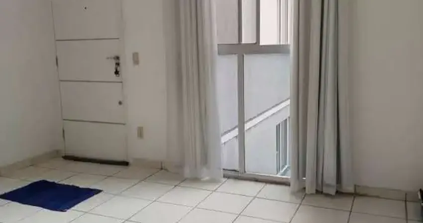 Apartamento com 2 quartos à venda no Europa, Contagem