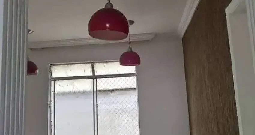 Apartamento com 2 quartos à venda no Eldorado, Contagem 