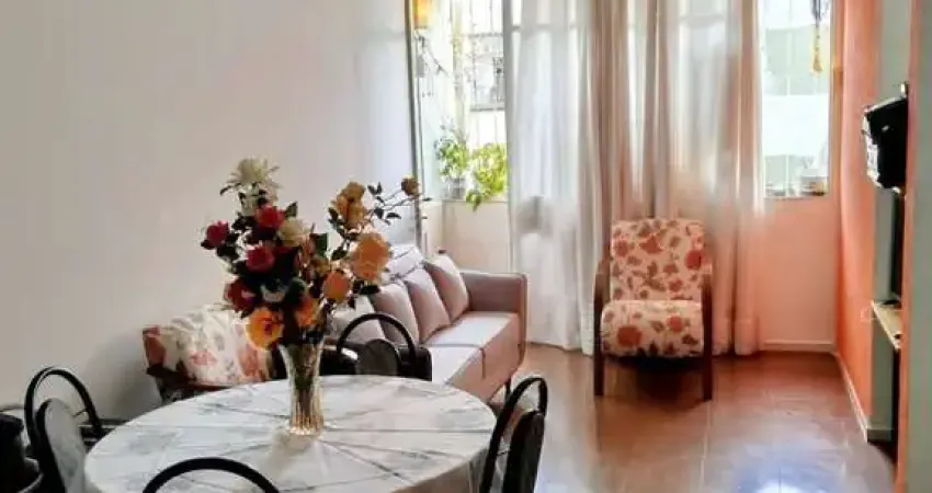 Apartamento com 2 quartos à venda no Riacho das Pedras, Contagem