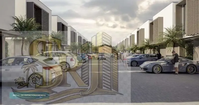 Casa em Condomínio para Venda em Caraguatatuba, Tabatinga, 4 dormitórios, 4 suítes, 5 banheiros, 2 vagas