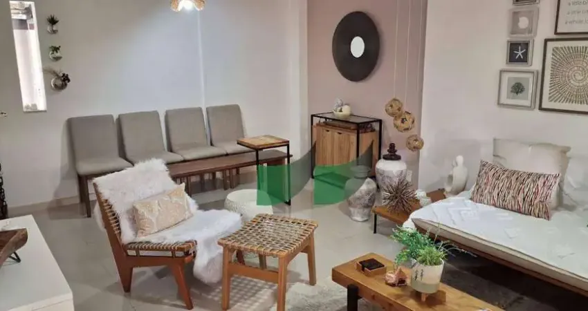 Casa com 3 dormitórios, 174 m² - venda por R$ 820.000,00 ou aluguel por R$ 5.933,00/mês - Miragem - Lauro de Freitas/BA