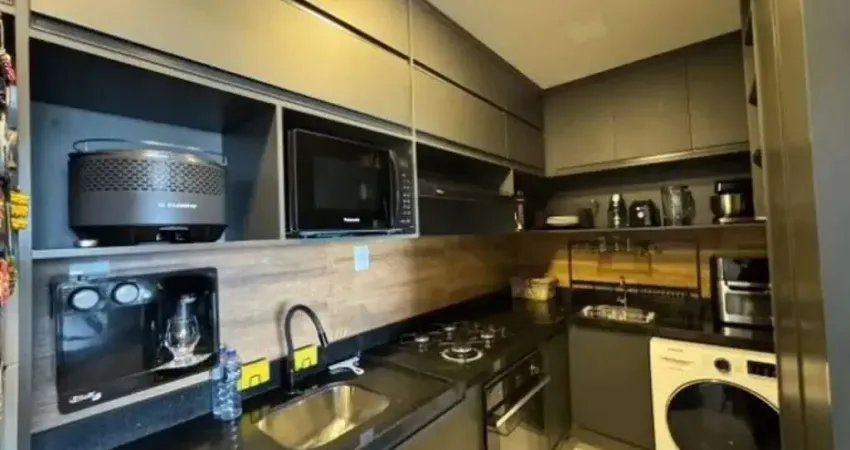 Apartamento com 2 dormitórios à venda, 59 m² por R$ 635.000,00 - Luís Anselmo - Salvador/BA