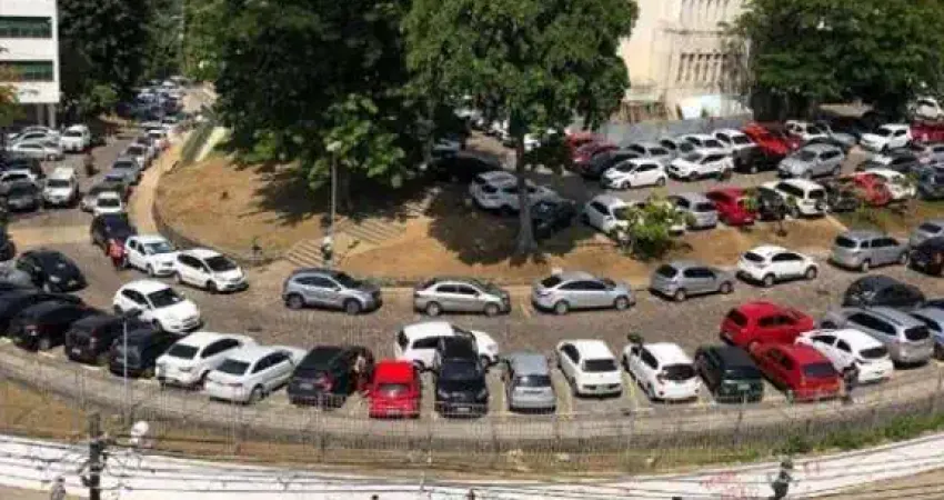 Apartamento com 1 dormitório à venda, 50 m² por R$ 375.000,00 - Canela - Salvador/BA