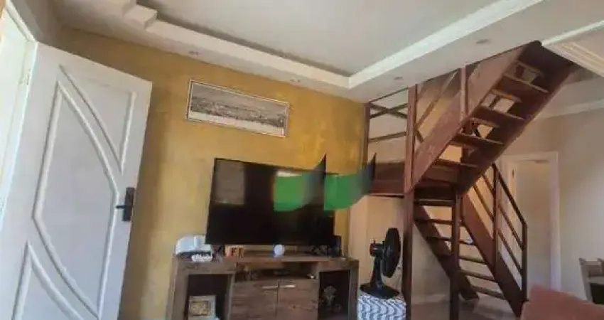 Casa com 3 dormitórios à venda, 154 m² por R$ 440.000,00 - Jardim das Margaridas - Salvador/BA