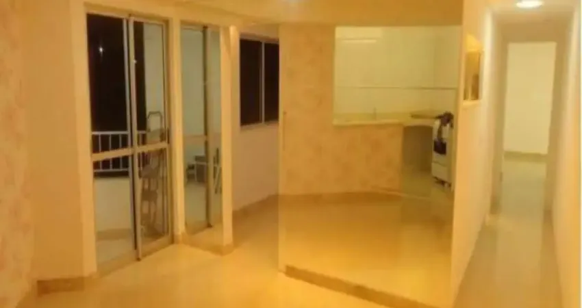 Apartamento com 3 dormitórios à venda, 75 m² por R$ 500.000,00 - Cabula - Salvador/BA