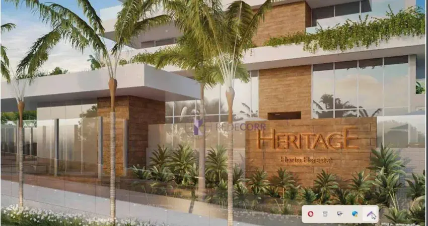 Apartamento com 4 dormitórios à venda, 170 m² por R$ 1.970.000,00 - Horto Florestal - Salvador/BA