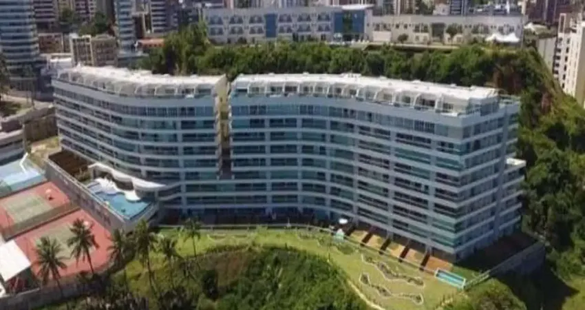 Apartamento com 2 dormitórios à venda, 142 m² por R$ 1.799.000,00 - Ondina - Salvador/BA