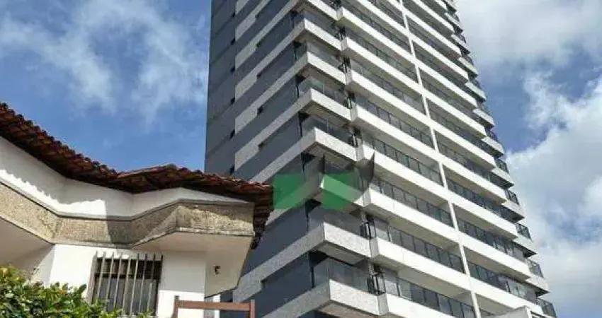 Apartamento com 3 dormitórios à venda, 117 m² por R$ 1.500.000,00 - Caminho das Árvores - Salvador/BA