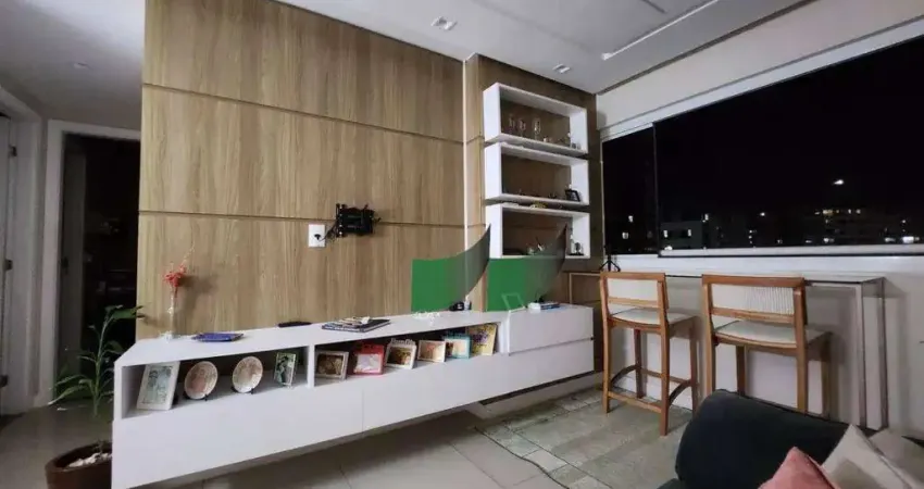 Apartamento com 2 dormitórios à venda, 60 m² por R$ 900.000,00 - Cabula - Salvador/BA